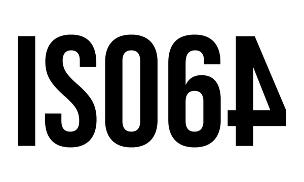 ISO64