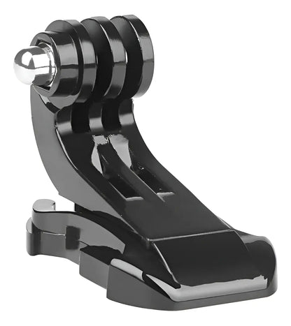 Adaptador Curvo "J" para GoPro