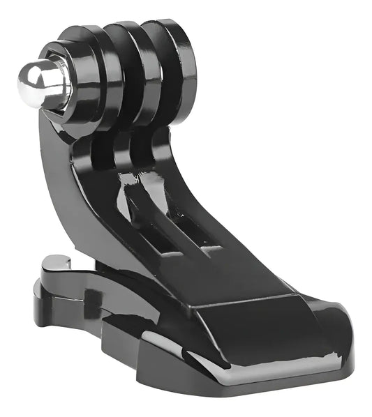 Adaptador Curvo "J" para GoPro