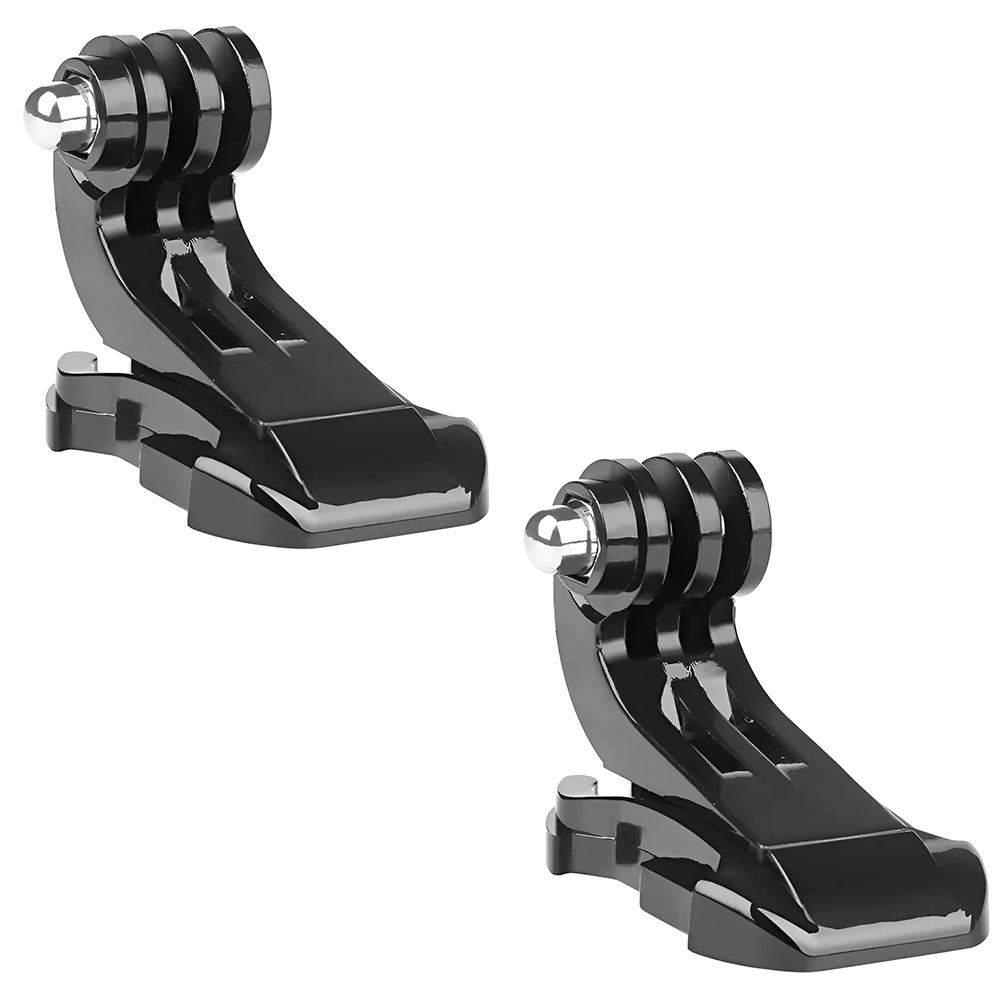 Adaptador Curvo "J" para GoPro