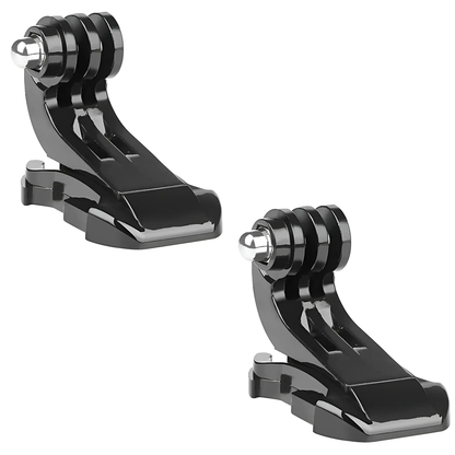 Adaptador Curvo "J" para GoPro