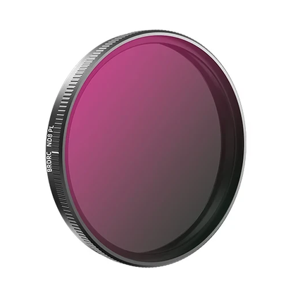 Filtro ND8 para DJI OSMO Action 4 / 5 Pro